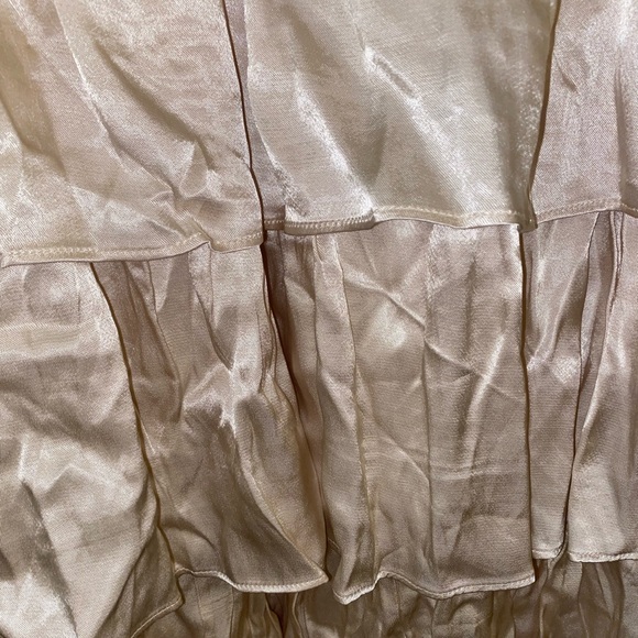 ENDLESS ROSE TIERED SWEETHEART DRESS - Picture 5 of 10